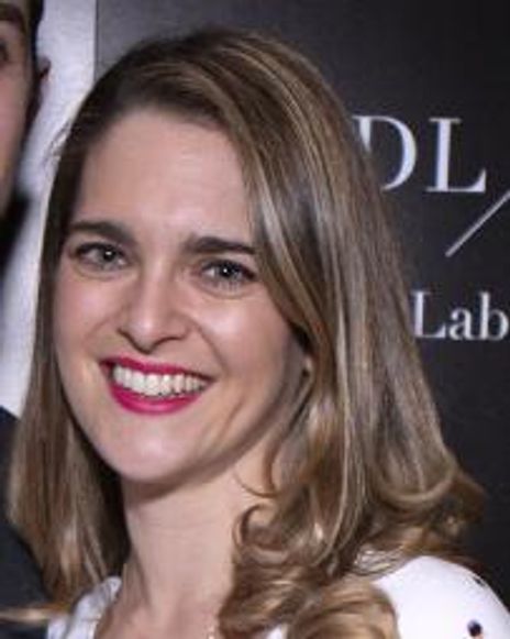 Marissa Aron Headshot