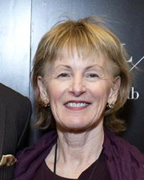 Susan Campbell Headshot