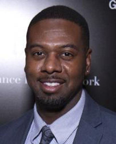 Mark Anthony Thomas Headshot