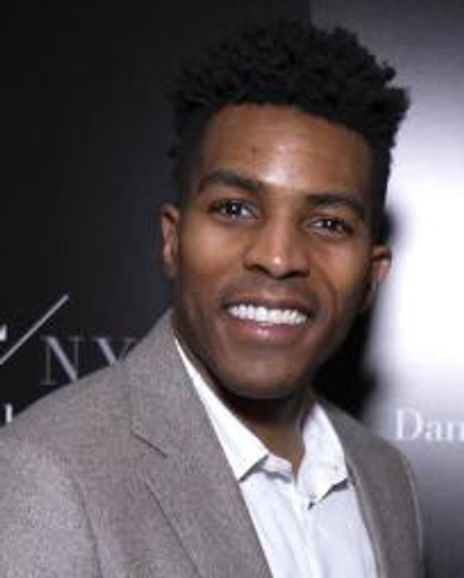 Marcus Gilmore Headshot