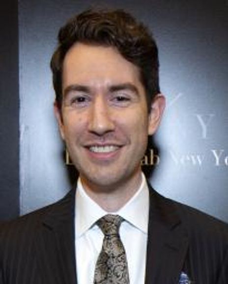 Mitch Lowenthal Headshot