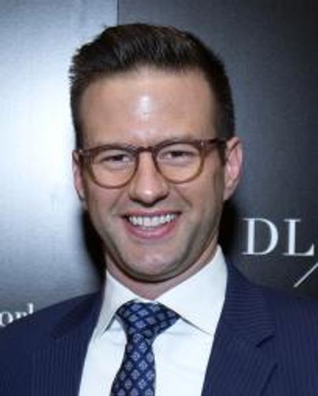 Thomas Trevisani Headshot