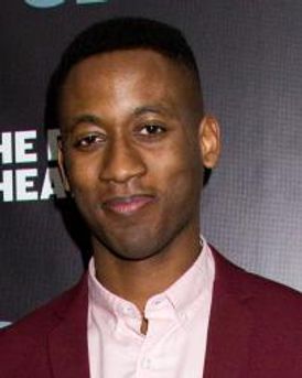 Hermon Whaley, Jr. Headshot