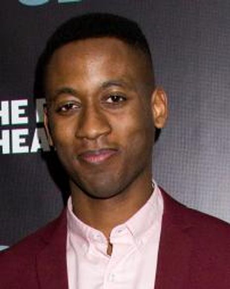 Hermon Whaley, Jr. Headshot