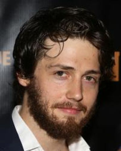 Stuart Neal Headshot