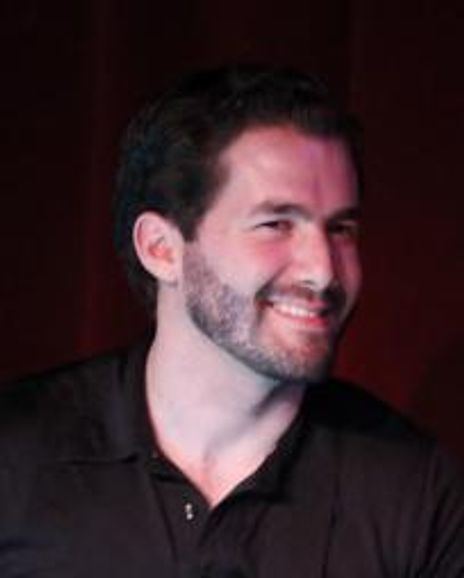 Eli Katz Zoller Headshot