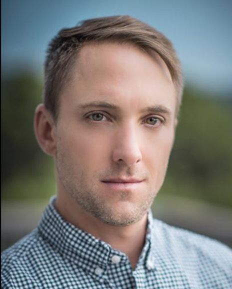 Brian Kamps Headshot