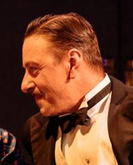 Enzo Cilenti Headshot