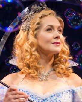 Savannah Stevenson Headshot