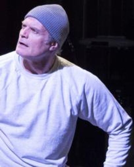 Victor Gardener Headshot