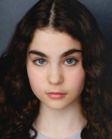 Clementine Kline Headshot