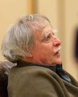 David Fielder Headshot