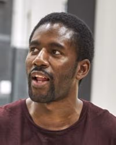 Gershwyn Eustache Jnr Headshot