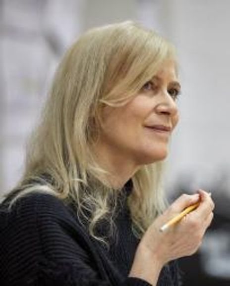 Helene D. Mundson Headshot