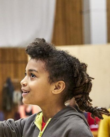 Nova Foueillis-Mose Headshot