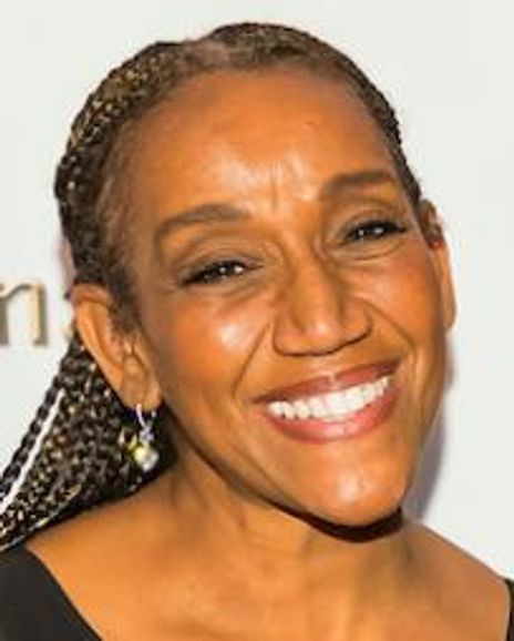 Kathy Sledge Headshot