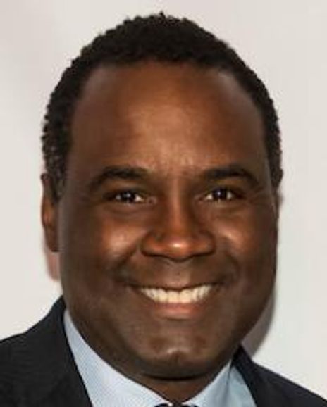 Kermit Brooks Headshot