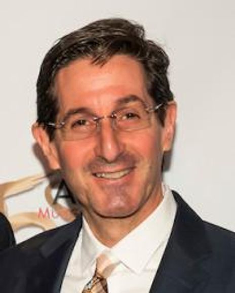 Dan Mangiovi Headshot
