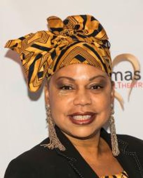 Monica Johnson Headshot