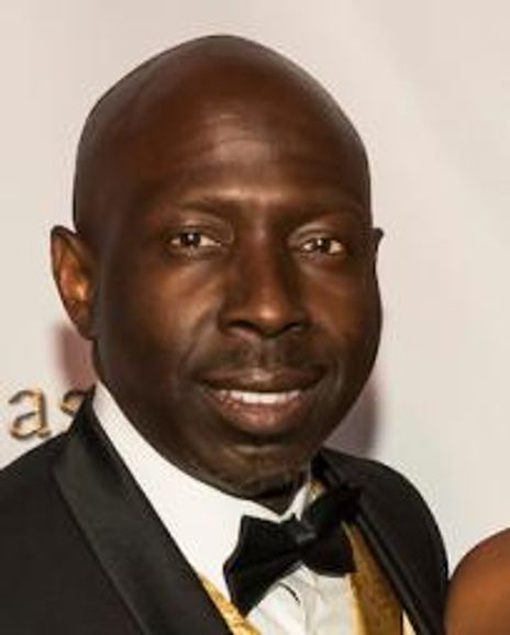 Samuel McKelton Headshot