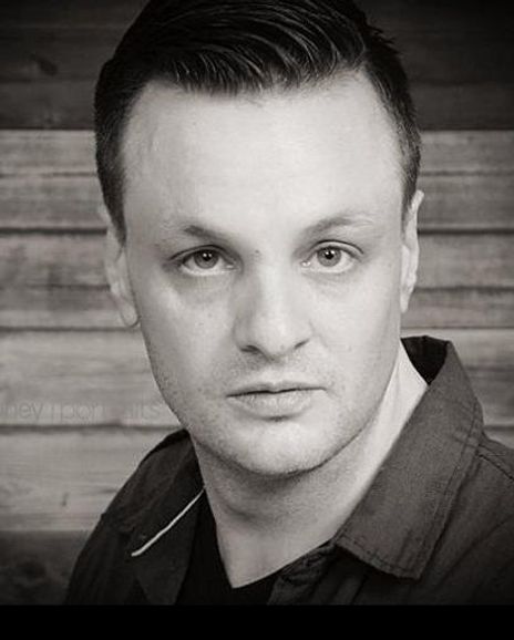 Scott Clay Headshot