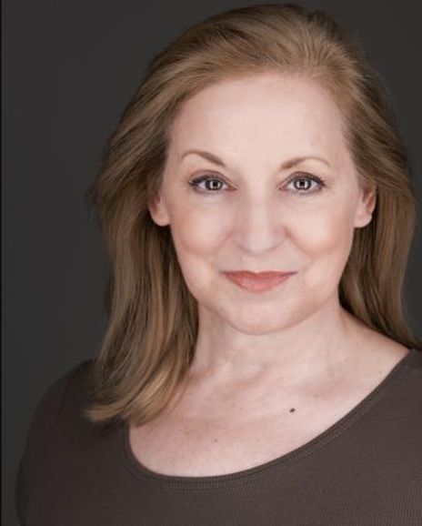 Valerie Stack Dodge Headshot