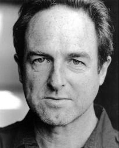 Julian Forsyth Headshot