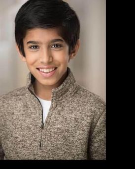 Aidan  Alberto Headshot