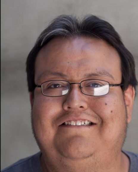 Jay B. Muskett Headshot