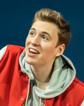 Callum Adams Headshot