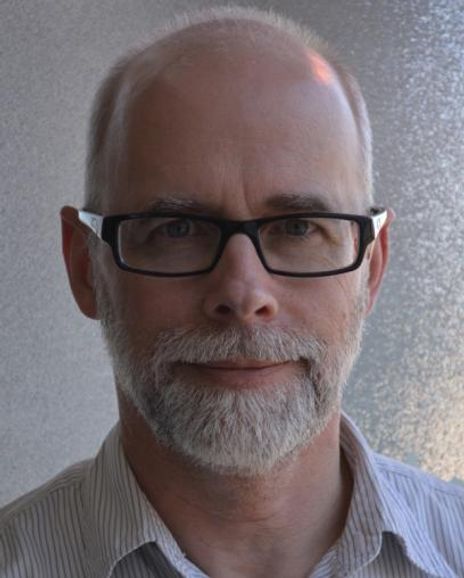 Patrick Nims Headshot