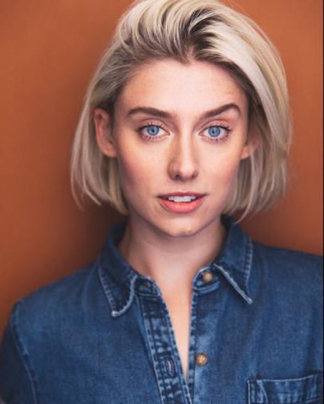 McLean Peterson Headshot