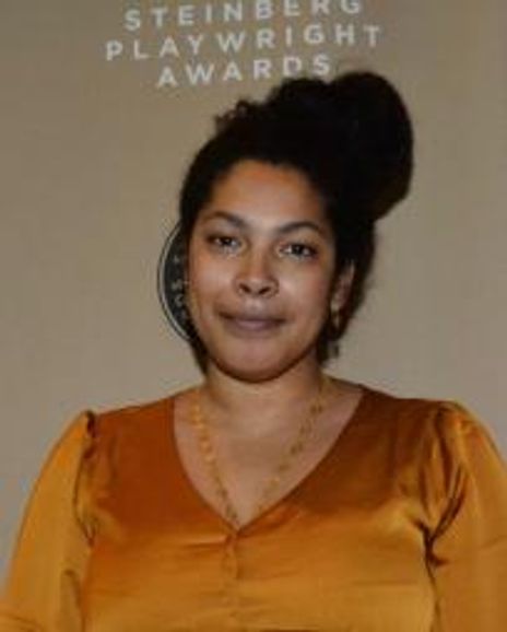 Jackie Sibblies Drury Headshot