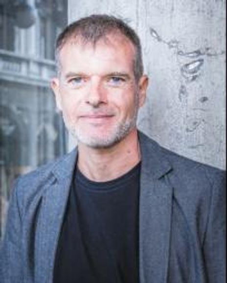 Stefano Massini Headshot