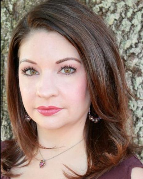 Olivia Demarco Headshot