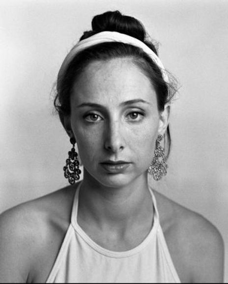 Kate Eberstadt Headshot