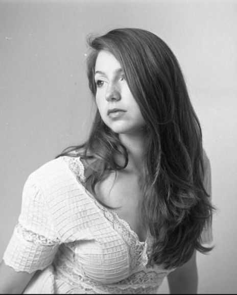 Izzi Eberstadt Headshot