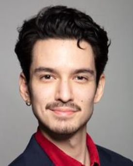 Brian Walters Headshot