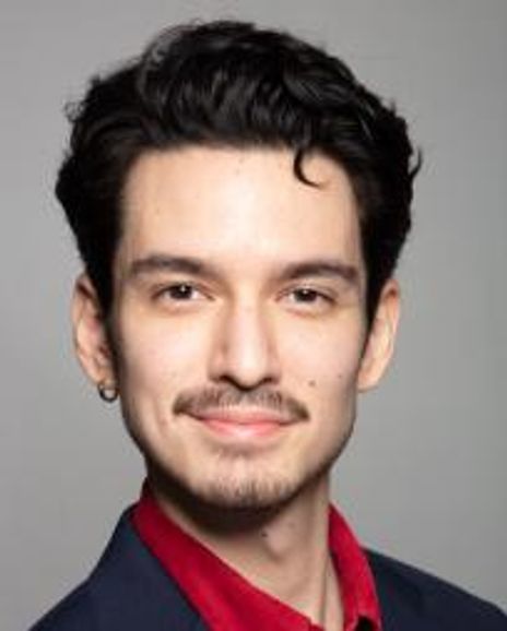 Brian Walters Headshot