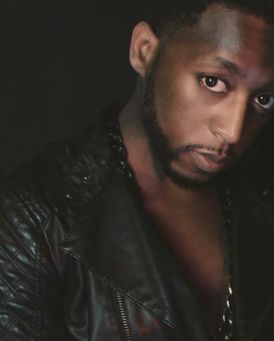 Deejay Young Headshot