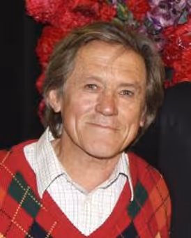 Miles Anderson Headshot