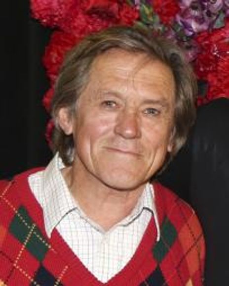 Miles Anderson Headshot