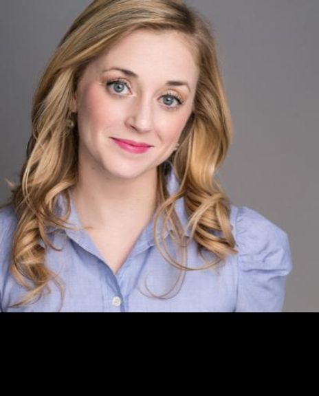 Angela Palladini Headshot