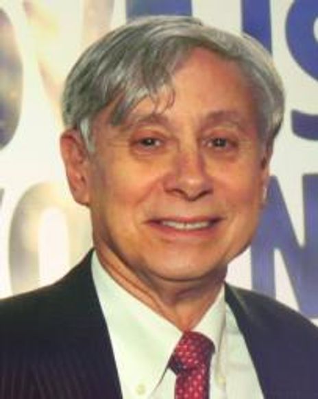 Peter Entin Headshot