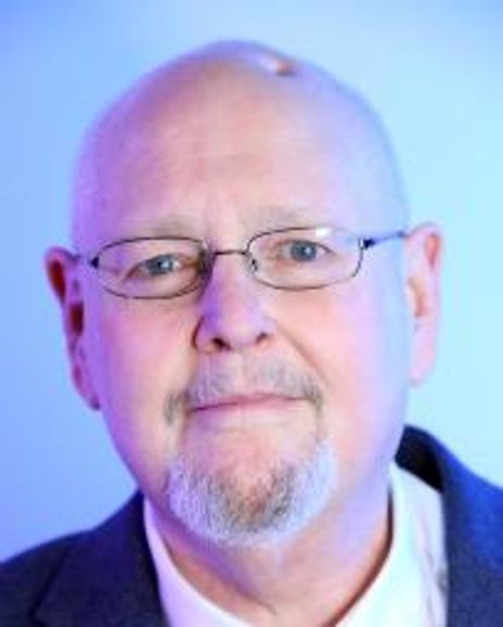 Joseph Blakely Forbes Headshot