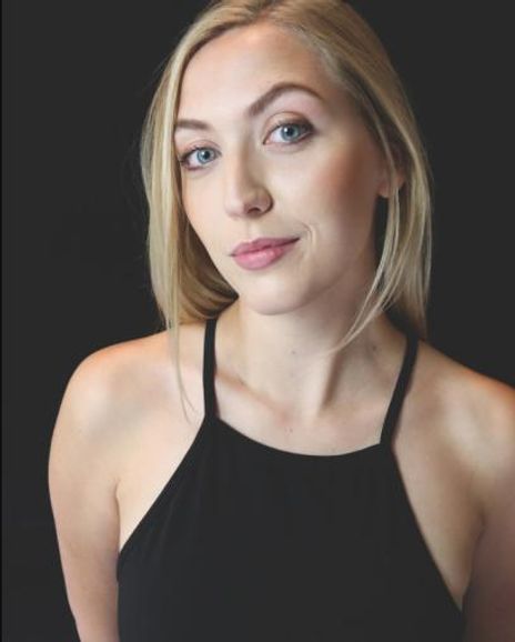 Devin Berg Headshot