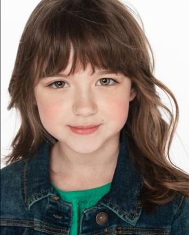 Fiona Morgan Quinn Headshot