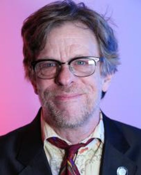 Michael Corney Headshot
