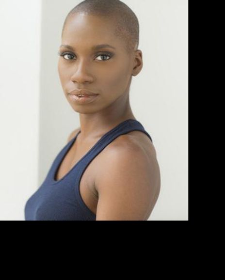 Shernita Anderson Headshot