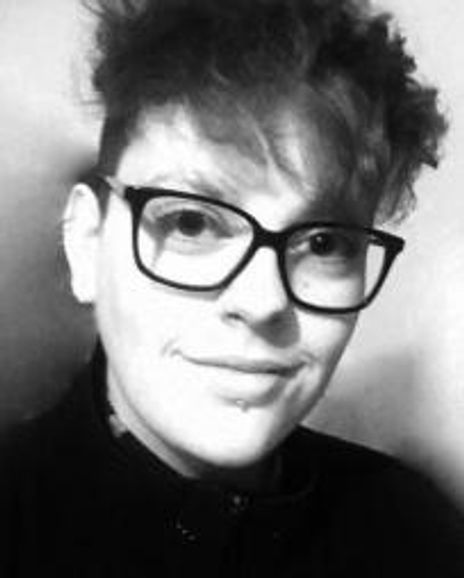 Amelia Gilday Headshot